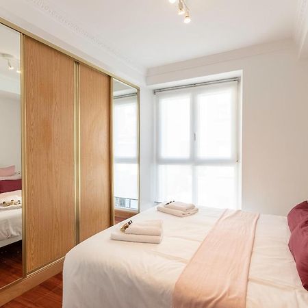 Plazuela Sta Catalina I En Mundaka Con Parking By Kabia Gestion 아파트 외부 사진