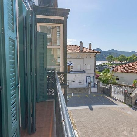 Plazuela Sta Catalina I En Mundaka Con Parking By Kabia Gestion 아파트 외부 사진